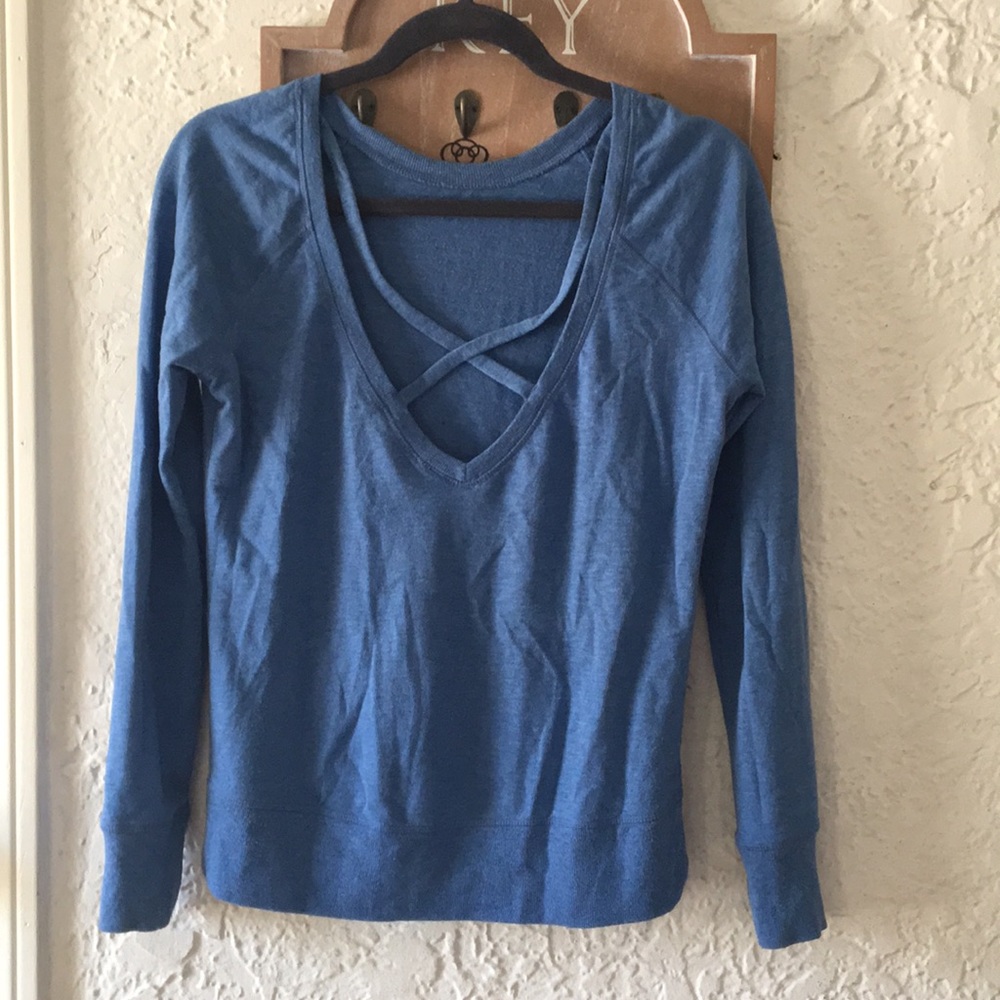 Zella sweatshirt. Great condition!